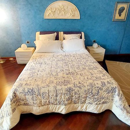 Magnifico Appartamento Centro Como - Rusconi 33 外观 照片