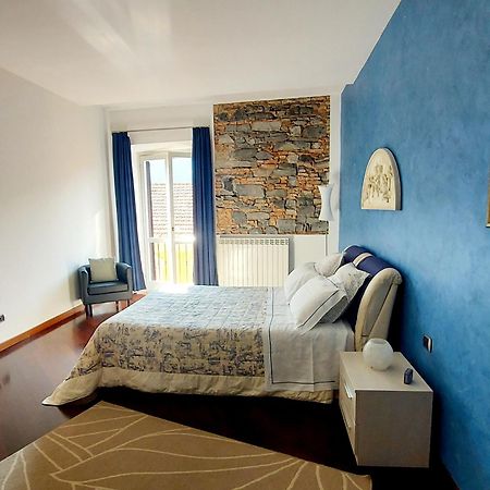 Magnifico Appartamento Centro Como - Rusconi 33 外观 照片