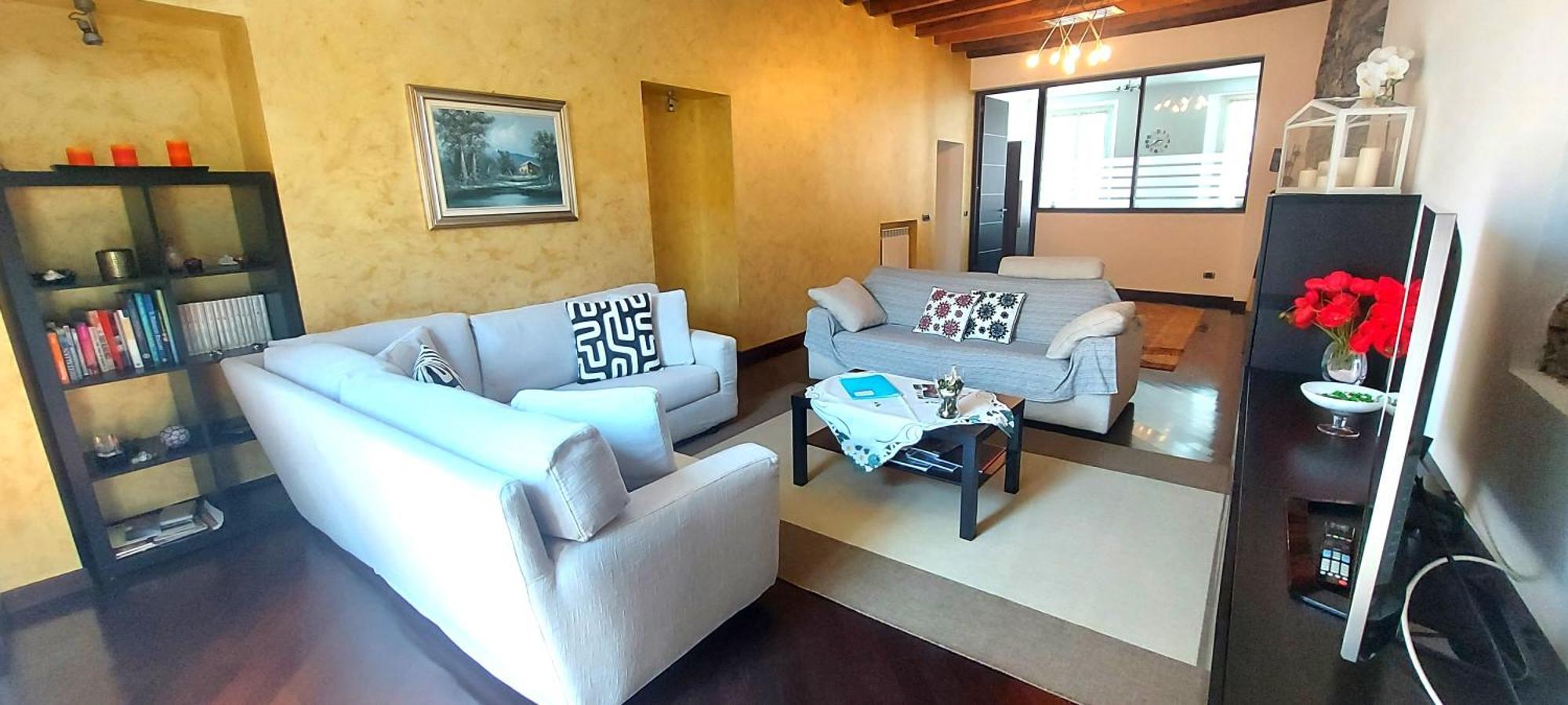 Magnifico Appartamento Centro Como - Rusconi 33 外观 照片